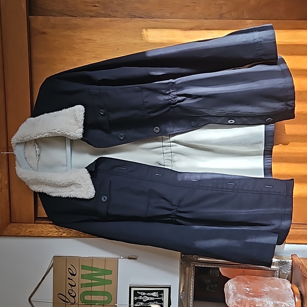Hang Ten jacket sz large